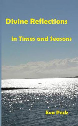 Cover image for Divine Reflections in Times and Seasons