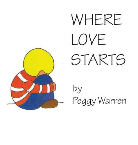 Cover image for Where Love Starts