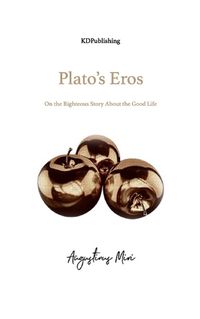 Cover image for Plato's Eros