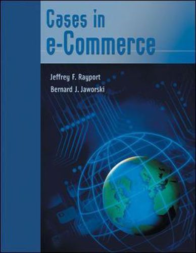 Cover image for Cases in E-Commerce