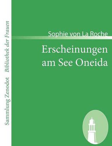 Cover image for Erscheinungen am See Oneida