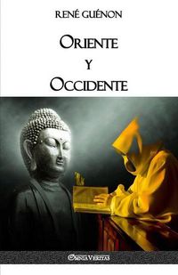 Cover image for Oriente y Occidente