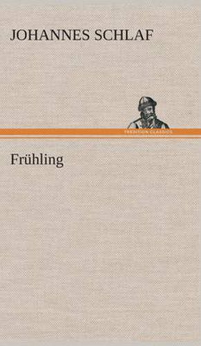 Cover image for Fruhling