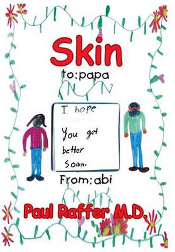 Cover image for Skin