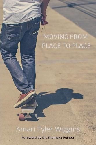 Cover image for Moving From Place to Place