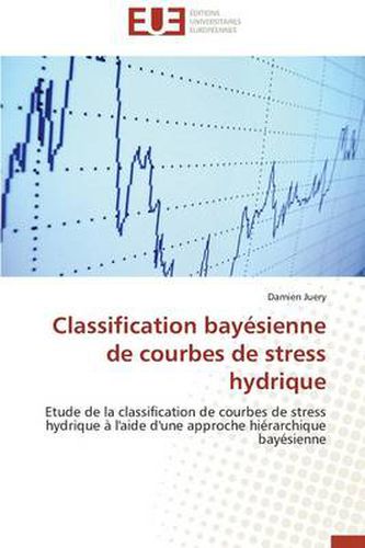 Cover image for Classification Bay sienne de Courbes de Stress Hydrique