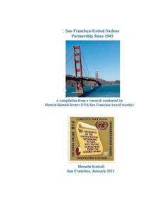 Cover image for San Francisco-United Nations