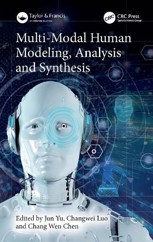 Cover image for Multi-Modal Human Modeling, Analysis and Synthesis