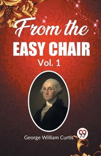 Cover image for From the Easy Chair Vol. 1 (Edition2023)