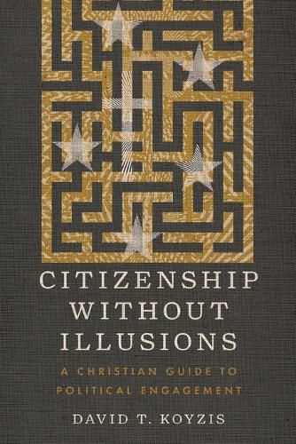 Cover image for Citizenship Without Illusions