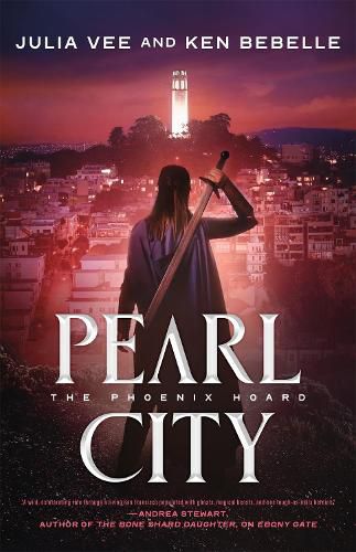 Cover image for Pearl City