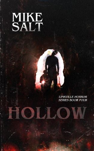 Cover image for Hollow