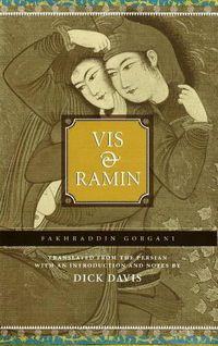 Cover image for Vis & Ramin