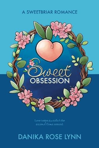 Cover image for Sweet Obsession