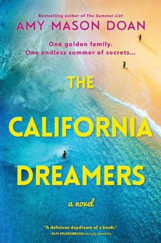 Cover image for The California Dreamers