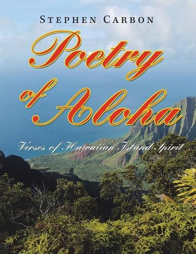 Cover image for Poetry of Aloha