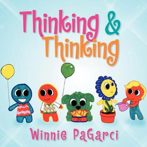 Cover image for Thinking & Thinking