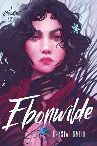 Cover image for Ebonwilde