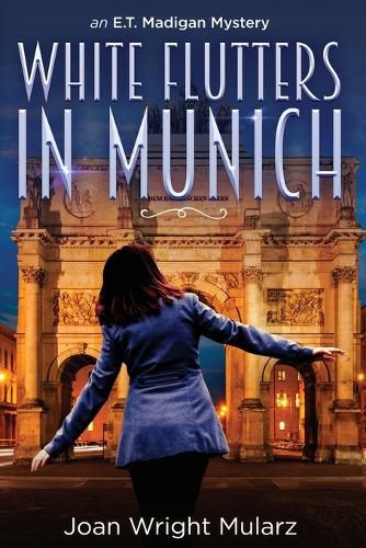 Cover image for (New Edition) White Flutters in Munich