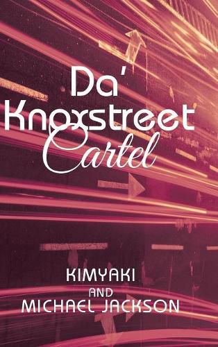 Cover image for Da' Knoxstreet Cartel