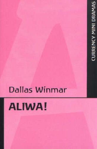 Aliwa!