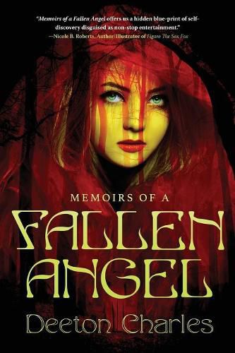 Cover image for Memoirs of a Fallen Angel