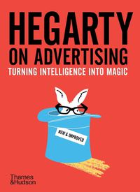 Cover image for Hegarty on Advertising
