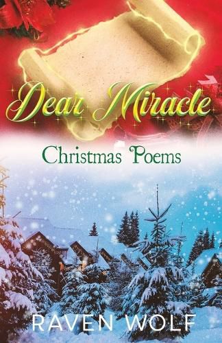 Cover image for Dear Miracle
