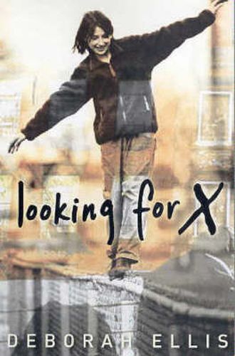 Cover image for Looking for X