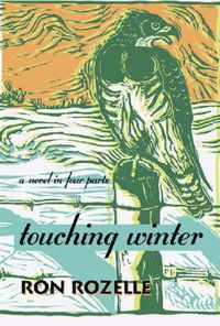 Cover image for Touching Winter