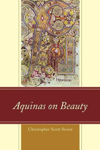 Aquinas on Beauty