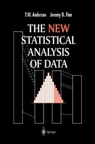 The New Statistical Analysis of Data