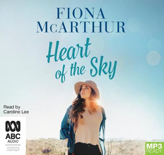 Cover image for Heart Of The Sky