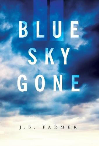 Cover image for Blue Sky Gone