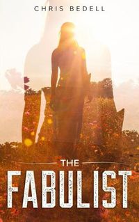 Cover image for The Fabulist