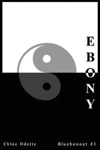 Cover image for Ebony