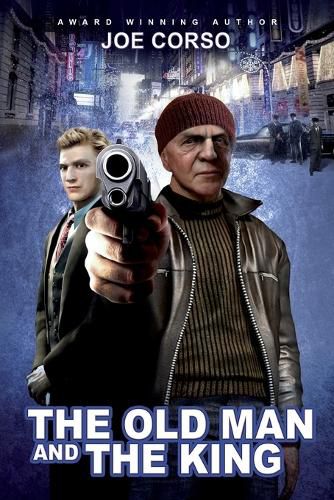 Cover image for The Old Man And The King