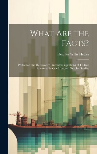 Cover image for What Are the Facts?