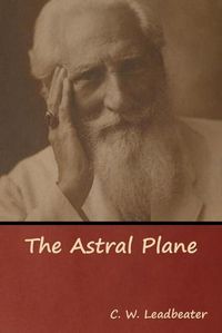 Cover image for The Astral Plane