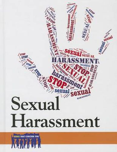 Cover image for Sexual Harassment