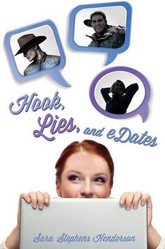 Cover image for Hook, Lies, and Edates