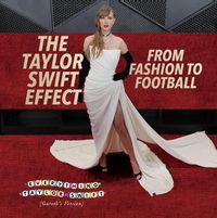 Cover image for The Taylor Swift Effect