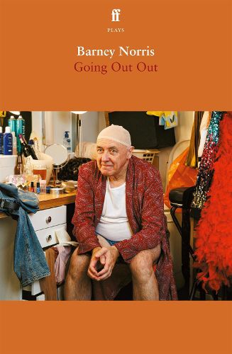 Cover image for Going Out Out