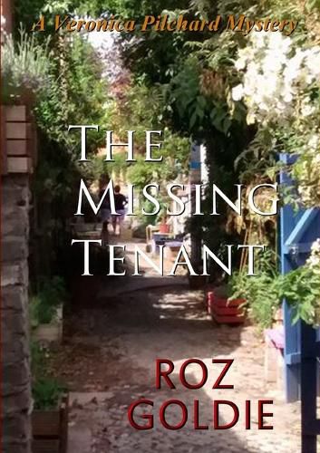 Cover image for The Missing Tenant