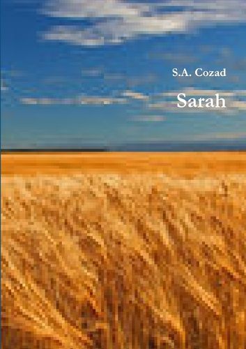 Cover image for Sarah