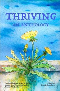 Cover image for Thriving