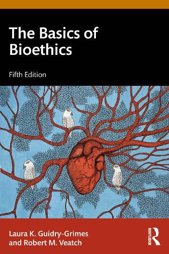 Cover image for The Basics of Bioethics