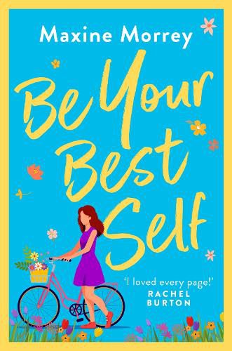 Cover image for Be Your Best Self