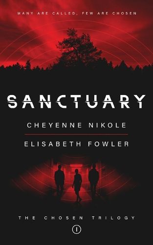 Cover image for Sanctuary