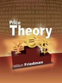 Cover image for Price Theory